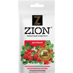 Удобрение Zion (Цион) для клубники (30г саше)