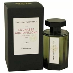 L'Artisan Parfumeur La Chasse aux Papillons Anne Fliro EDT 100ml селектив (U)