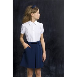 GWCT8035 блузка для девочек