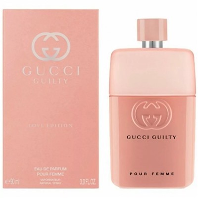Gucci Guilty Love Edition EDP 90ml (EURO) (Ж)