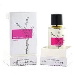 Armand Basi In Red EDT Luxe Collection 67ml (Ж)