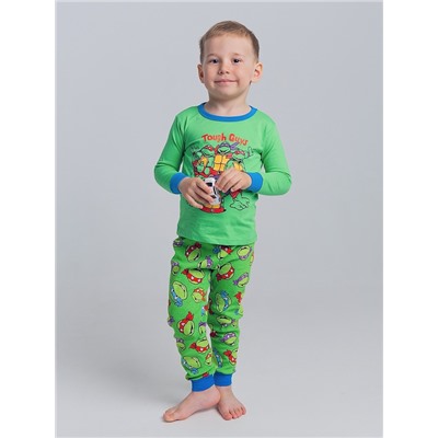 Пижама для мальчика J-405