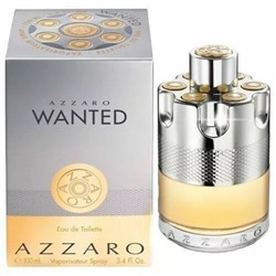Azzaro Wanted EDT (A+) (для мужчин) 100ml