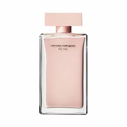 Narciso Rodriguez For Her Eau De Parfum, 100 ml(розовый)
