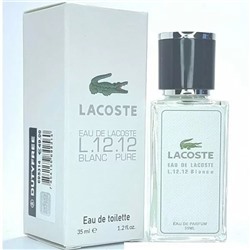 Lacoste Eau De Lacoste L.12.12 (для мужчин) 35ml суперстойкий