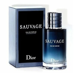 Christian Dior Dior Sauvage EDP 100ml (EURO) (M)