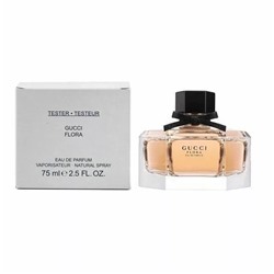 Gucci Flora By Gucci (для женщин) EDP 75ml Тестер