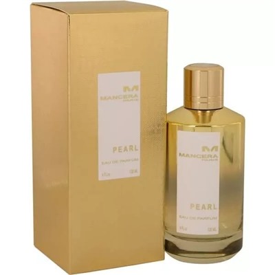 Mancera Pearl 120ml (A+) (Ж)