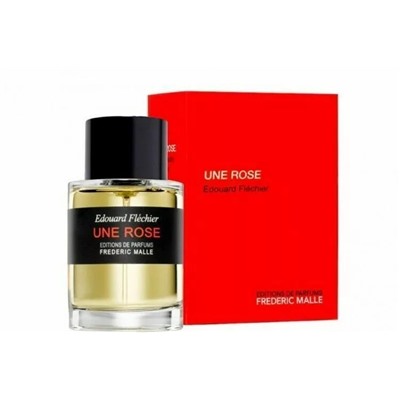 Frederic Malle Une Rose 100ml селектив (U)