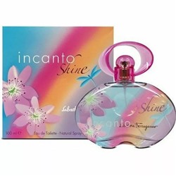 Salvatore Ferragamo Incanto Shine EDP 100ml (A+) (Ж)