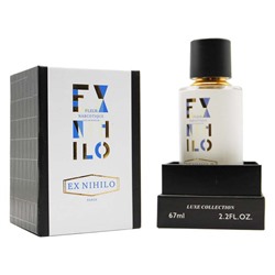 Luxe Collection Ex Nihilo Fleur Narcotique Unisex edp 67 ml
