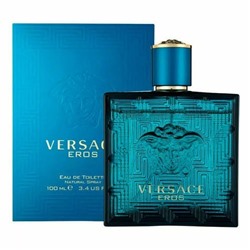 Versace Eros EDT 100ml (M)