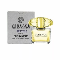 Тестер Versace Yellow Diamond, 90 ml