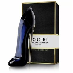 Carolina Herrera Good Girl EDP 80ml (EURO) (Ж)