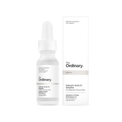 The Ordinary, Сыворотка с салициловой кислотой Salicylic Acid 2% Solution, 30 мл