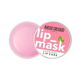 Belor Design. Маска для губ, 4.8г 1414 В