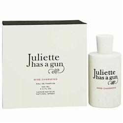 Juliette Has A Gun Miss Charming, edp., 100 ml