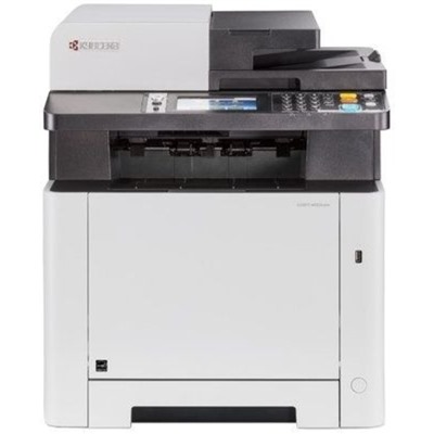 МФУ лазерный Kyocera Color M5526cdw/a (1102R73NL0/1102R73NL1) A4 Duplex Net WiFi белый