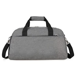 Спортивная сумка Sports Bag Grey 42796