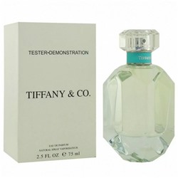 Tiffany & Co Tiffany EDT 80ml Тестер (EURO) (Ж)
