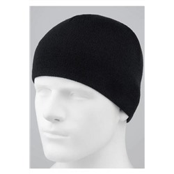 С27024 шапка мужская (Черный)