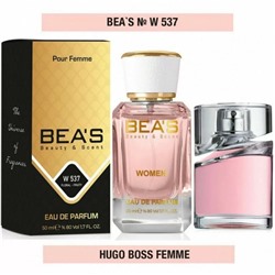BEA'S 537 - Hugo Boss (для женщин) 50ml
