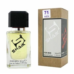 SHAIK M 71 (GUCCI GUILTY INTENSE MEN)