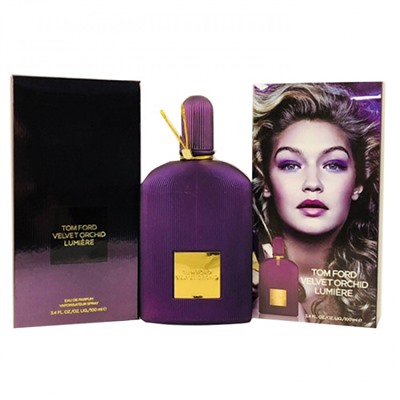 Парфюмерная вода Tom Ford Velvet Orchid Lumiere женская 100 мл