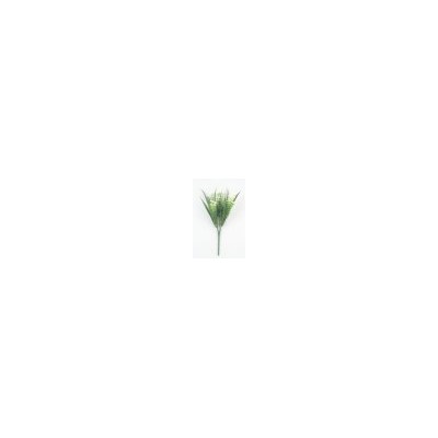 Искусственные цветы, Ветка в букете с кашкой 5 веток (1010237)