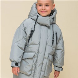 GZFZ3335 Пальто для девочек