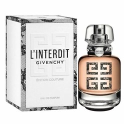 Givenchy L`Interdit Edition Couture EDP 80ml (Ж)