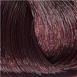 5/56 краска для волос, светлый шатен красно-фиолетовый / ESSEX Princess 60 мл