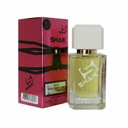 Shaik (Lacoste Touch Of Pink W 122), edp., 50 ml