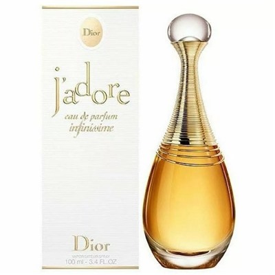 Christian Dior Dior J’adore Infinissime EDP 100ml (EURO) (Ж)