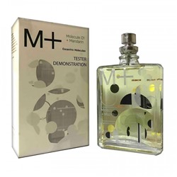 Escentric Molecules Molecule 01 + Mandarin EDT тестер унисекс