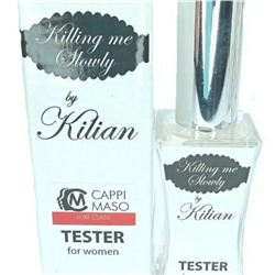 Kilian Killing Me Slowly (унисекс) Тестер мини 60ml (K)