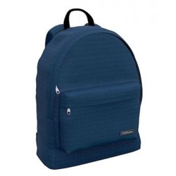 Рюкзак молодежный "EasyLine.Deep Blue" 17L 29х39х13 см 57710 Erich Krause {Россия}