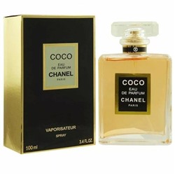 Chanel Coco Eau De Parfum, edp., 50 ml
