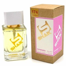 Shaik (Naomi Campbell Cat Deluxe W 174), edp., 50 ml