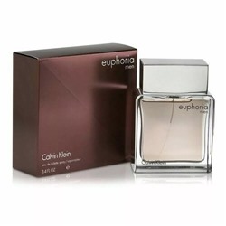 Calvin Klein Euphoria EDT 100ml (M)