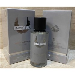 Paco Rabanne Invictus Luxe Collection 67ml (M)