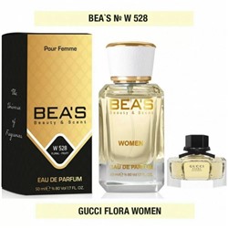 BEA'S 528 -Gucci Flora by Gucci (для женщин) 50ml