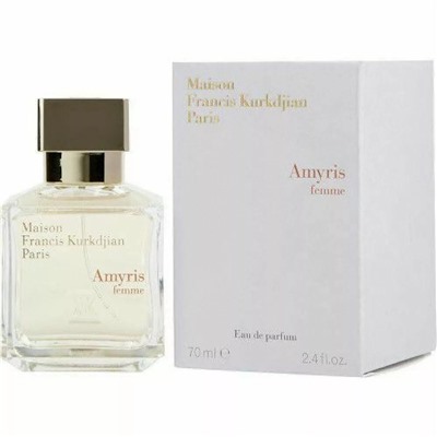 Maison Francis Kurkdjian Amyris Femme EDP 70ml селектив (Ж)