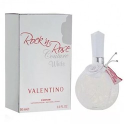 Valentino "Rock'n Rose Couture White 90ml (Ж)