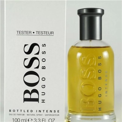 Hugo Boss Boss Bottled Intense EDP 100ml Тестер (M)