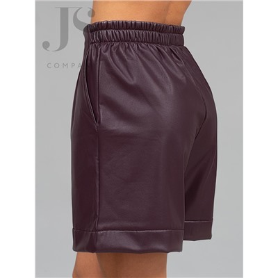 Шорты SHORTS ECO VELOUR