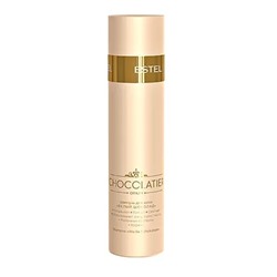 Шампунь для волос «Белый шоколад» ESTEL CHOCOLATIER (250 мл)