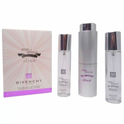 Givenchy Ange Ou Demon Le Secret Elixir, 3*20 ml