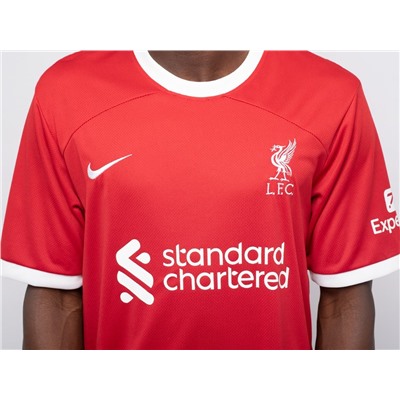 Футбольная форма Nike FC Liverpool