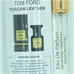 Tom Ford Tuscan Leather Ручка 20ml (U)